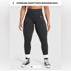 Gym Shark Adapt Fleck Seamless Leggings